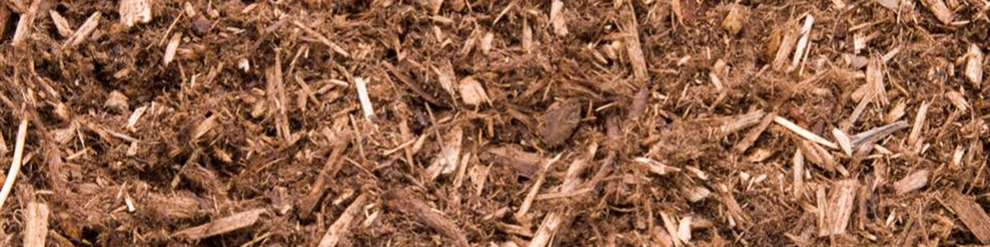 mulch for landscaping