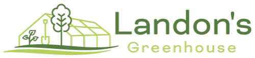 Landons Greenhouse, Sheridan, Wyoming...